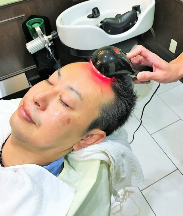 アットグラーロ 名古屋大須店