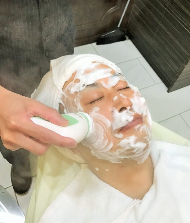 アットグラーロ 名古屋大須店