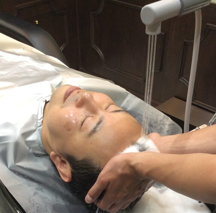 アットグラーロ 名古屋大須店