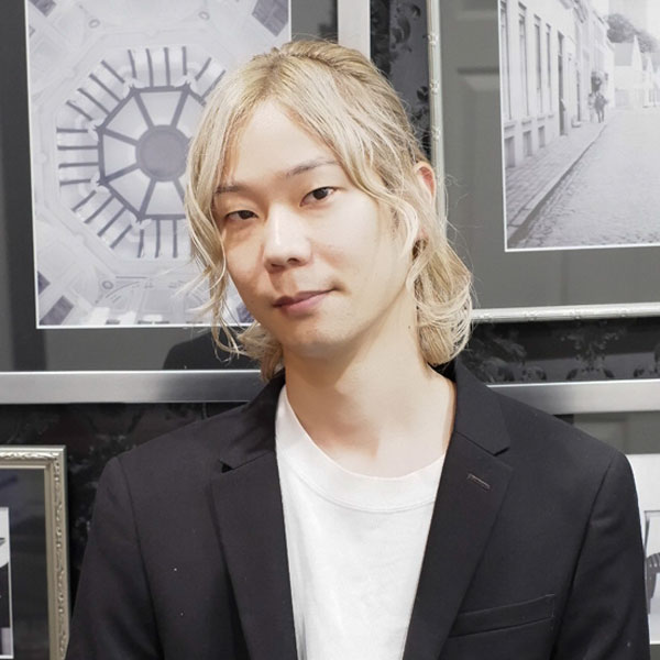 【スタッフ紹介】樅山 健一