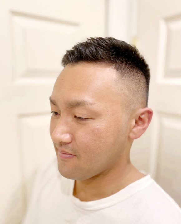 担当Stylist : 中西 広樹